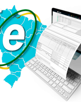WcNfe 1.0 - Notas Fiscais Eletrônica