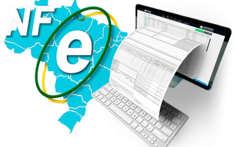Detalhes do produto WcNfe 1.0 - Notas Fiscais Eletrônica